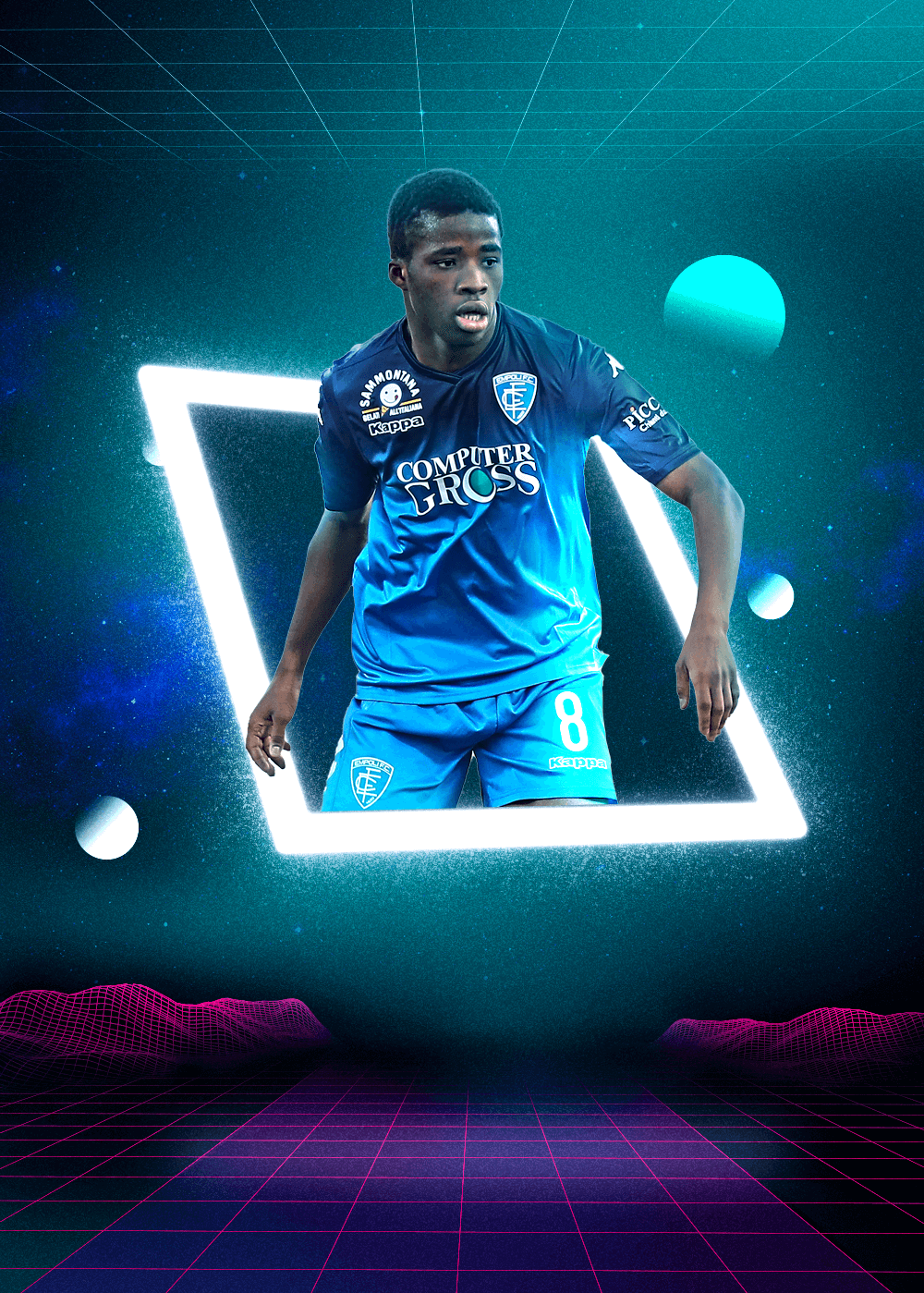 劲的对手 劲的对手