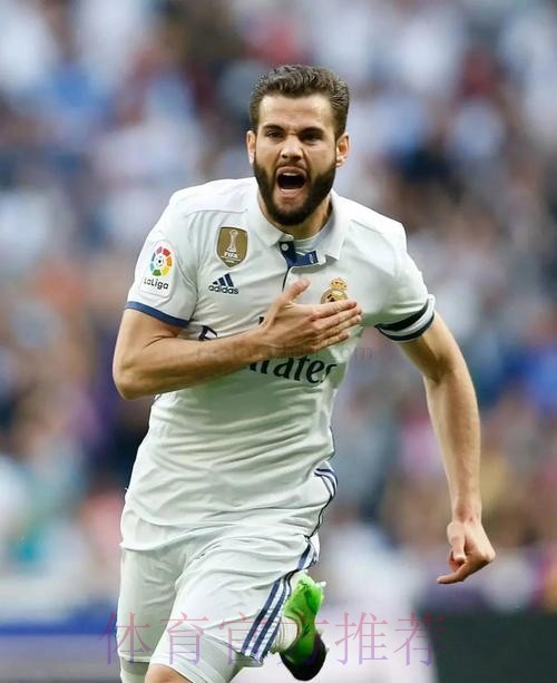 纳乔:穿皇马球衣比赛的快乐 其他任何地方都不会有